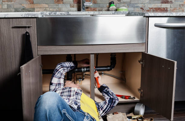 Best Commercial Plumbing Services  in Grand Canyon Village, AZ